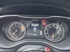 2020 Jeep Cherokee Latitude Lux 4x4 Серый vin: 1C4PJMLXXLD632965