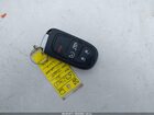 2020 Jeep Cherokee Latitude Lux 4x4 Серый vin: 1C4PJMLXXLD632965