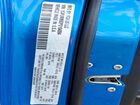 2023 Jeep Cherokee Altitude Lux Синий vin: 1C4PJMMB2PD104894