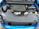 2023 Jeep Cherokee Altitude Lux Синий vin: 1C4PJMMB2PD104894