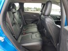 2023 Jeep Cherokee Altitude Lux Синий vin: 1C4PJMMB2PD104894
