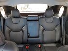 2023 Jeep Cherokee Altitude Lux Синий vin: 1C4PJMMB2PD104894