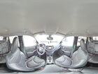2023 Jeep Cherokee Altitude Lux Синий vin: 1C4PJMMB2PD104894