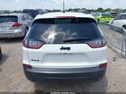 2023 Jeep Cherokee Altitude Lux 4x4 White vin: 1C4PJMMB3PD112793
