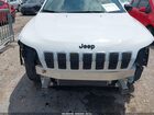 2023 Jeep Cherokee Altitude Lux 4x4 White vin: 1C4PJMMB3PD112793