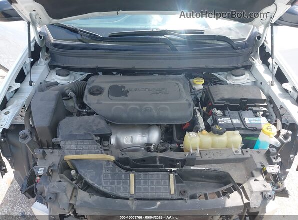 1C4PJMMB3PD112793 2023 JEEP CHEROKEE White Rear view