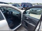 2023 Jeep Cherokee Altitude Lux 4x4 White vin: 1C4PJMMB3PD112793