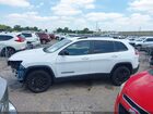 2023 Jeep Cherokee Altitude Lux 4x4 White vin: 1C4PJMMB3PD112793