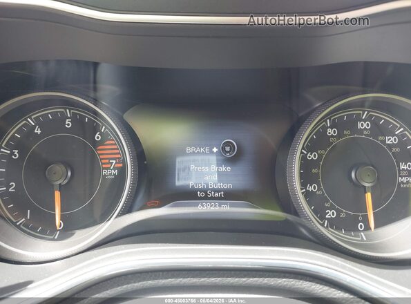 1C4PJMMB3PD112793 2023 JEEP CHEROKEE White 
