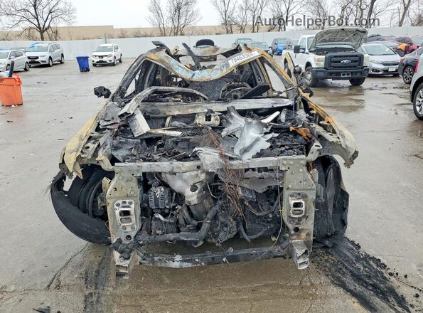 1C4PJMMB5PD102220 2023 JEEP CHEROKEE White Front view