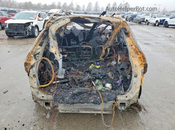 1C4PJMMB5PD102220 2023 JEEP CHEROKEE White Rear view