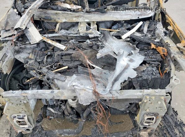 1C4PJMMB5PD102220 2023 JEEP CHEROKEE White Rear interior view