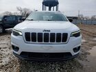 2023 Jeep Cherokee Altitude Lux White vin: 1C4PJMMB6PD112500
