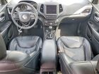 2023 Jeep Cherokee Altitude Lux White vin: 1C4PJMMB6PD112500