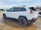 2023 Jeep Cherokee Altitude Lux White vin: 1C4PJMMB6PD112500