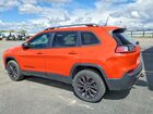 2021 Jeep Cherokee Latitude Lux Оранжевый vin: 1C4PJMMN9MD151667 2021 Jeep Cherokee Latitude Lux Оранжевый vin: 1C4PJMMN9MD151667
