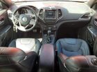 2021 Jeep Cherokee Latitude Lux Оранжевый vin: 1C4PJMMN9MD151667 2021 Jeep Cherokee Latitude Lux Оранжевый vin: 1C4PJMMN9MD151667