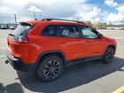 2021 Jeep Cherokee Latitude Lux Оранжевый vin: 1C4PJMMN9MD151667 2021 Jeep Cherokee Latitude Lux Оранжевый vin: 1C4PJMMN9MD151667