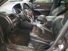 2021 Jeep Cherokee Latitude Lux Серый vin: 1C4PJMMX0MD175938