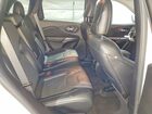 2021 Jeep Cherokee Latitude Lux White vin: 1C4PJMMX0MD245583