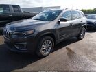 2021 Jeep Cherokee Latitude Lux 4x4 Gray vin: 1C4PJMMX1MD201527 2021 Jeep Cherokee Latitude Lux 4x4 Gray vin: 1C4PJMMX1MD201527
