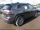 2021 Jeep Cherokee Latitude Lux 4x4 Gray vin: 1C4PJMMX1MD201527 2021 Jeep Cherokee Latitude Lux 4x4 Gray vin: 1C4PJMMX1MD201527