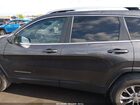 2021 Jeep Cherokee Latitude Lux 4x4 Gray vin: 1C4PJMMX1MD201527 2021 Jeep Cherokee Latitude Lux 4x4 Gray vin: 1C4PJMMX1MD201527