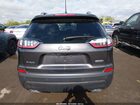 2021 Jeep Cherokee Latitude Lux 4x4 Gray vin: 1C4PJMMX1MD201527 2021 Jeep Cherokee Latitude Lux 4x4 Gray vin: 1C4PJMMX1MD201527