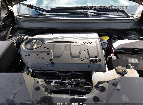 1C4PJMMX1MD201527 2021 JEEP CHEROKEE Gray Հետևի տեսք