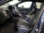 2021 Jeep Cherokee Latitude Lux Blue vin: 1C4PJMMX1MD213712