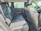 2021 Jeep Cherokee Latitude Lux Gray vin: 1C4PJMMX2MD230566