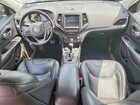 2021 Jeep Cherokee Latitude Lux Gray vin: 1C4PJMMX2MD230566