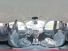 2021 Jeep Cherokee Latitude Lux Gray vin: 1C4PJMMX2MD230566