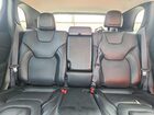2021 Jeep Cherokee Latitude Lux Серый vin: 1C4PJMMX4MD162979