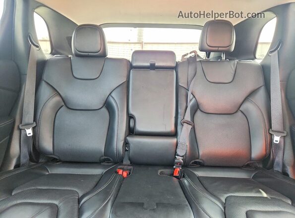 1C4PJMMX4MD162979 2021 JEEP CHEROKEE Серый Вид задних сидений