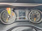 2021 Jeep Cherokee Latitude Lux Серый vin: 1C4PJMMX4MD162979