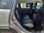 2021 Jeep Cherokee Latitude Lux Серый vin: 1C4PJMMX4MD162979
