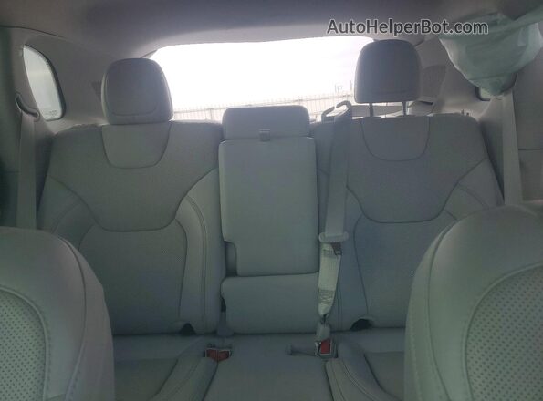 1C4PJMMX4MD163016 2021 JEEP CHEROKEE Черный Вид задних сидений