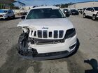 2022 Jeep Cherokee Latitude Lux Белый vin: 1C4PJMMX4ND530613