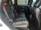 2021 Jeep Cherokee Latitude Lux Белый vin: 1C4PJMMX7MD110312