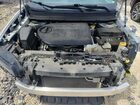 2021 Jeep Cherokee Latitude Lux Белый vin: 1C4PJMMX7MD110312