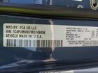2021 Jeep Cherokee 80th Anniversary 4x4 Gray vin: 1C4PJMMX7MD149496