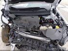 2021 Jeep Cherokee Latitude Lux 4x4 White vin: 1C4PJMMX7MD234810