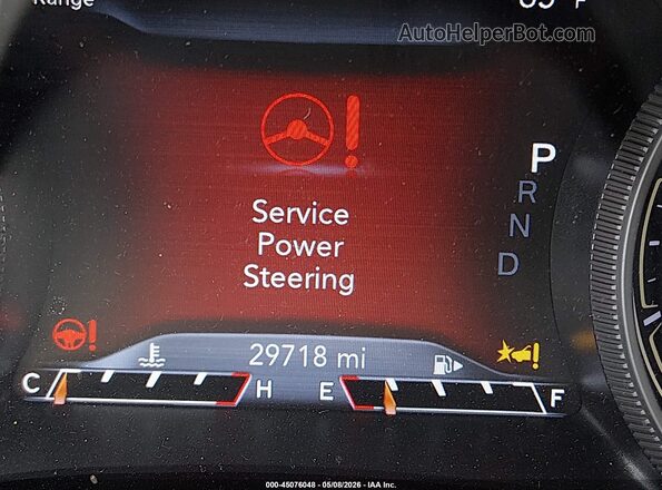 1C4PJMMX7MD234810 2021 JEEP CHEROKEE White 