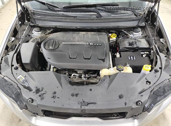 1C4PJMMX7MD242633 2021 JEEP CHEROKEE Silver 