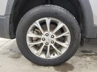 2021 Jeep Cherokee Latitude Lux Silver vin: 1C4PJMMX7MD242633 Damage: Right Rear Wheel, Curb Rash, 11 To 12 Inches
