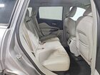 2021 Jeep Cherokee Latitude Lux Silver vin: 1C4PJMMX7MD242633