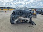 2021 Jeep Cherokee Latitude Lux Черный vin: 1C4PJMMX8MD122940