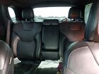 2021 Jeep Cherokee Latitude Lux Черный vin: 1C4PJMMX8MD122940