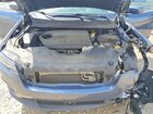 2021 Jeep Cherokee Latitude Lux Blue vin: 1C4PJMMX8MD143710